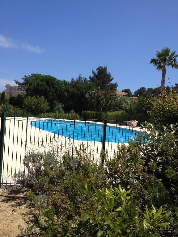 Les Lavandiers Apartment Cavalaire-sur-Mer 0*,  France